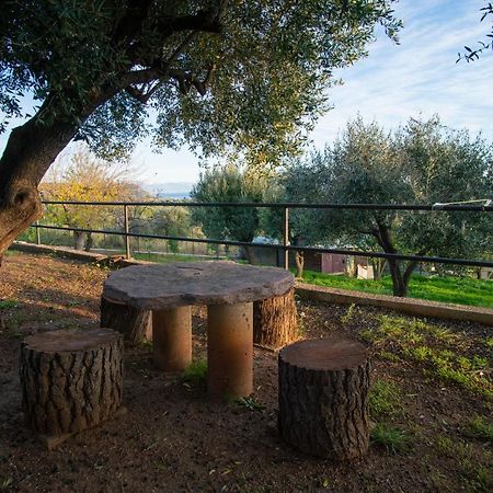 Villetta Fenosa Marina di Camerota Εξωτερικό φωτογραφία