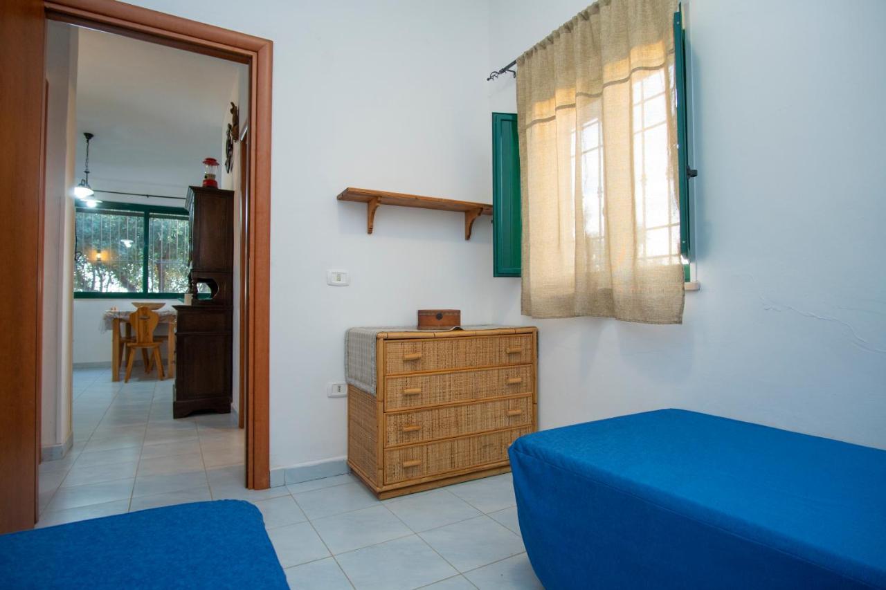 Villetta Fenosa Marina di Camerota Εξωτερικό φωτογραφία