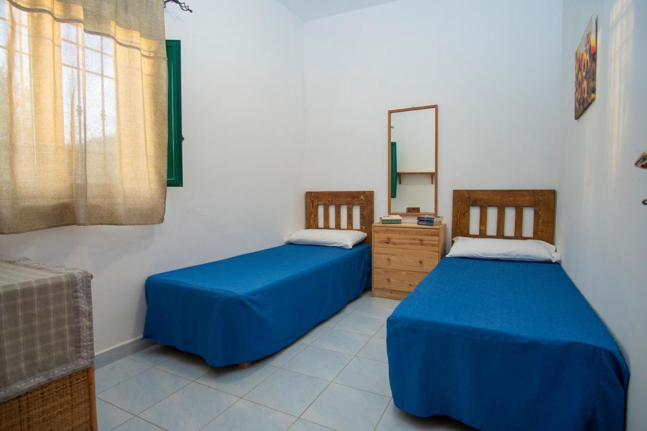 Villetta Fenosa Marina di Camerota Εξωτερικό φωτογραφία