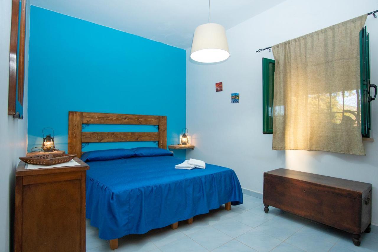 Villetta Fenosa Marina di Camerota Εξωτερικό φωτογραφία