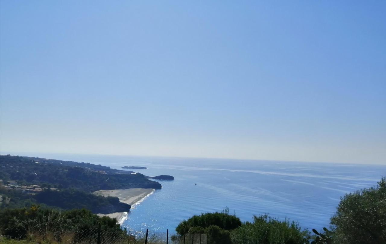 Villetta Fenosa Marina di Camerota Εξωτερικό φωτογραφία